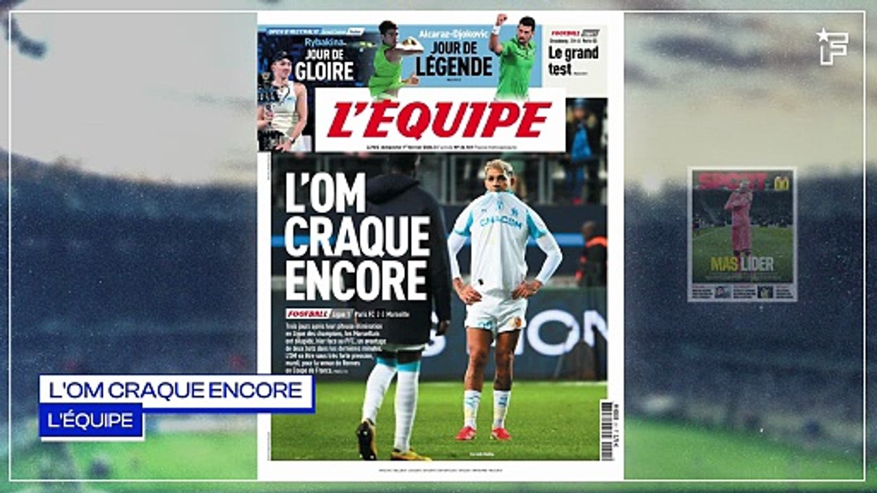 La folle prise de pouvoir d’Hugo Ekitike, le nouveau Lamine Yamal fascine l’Espagne