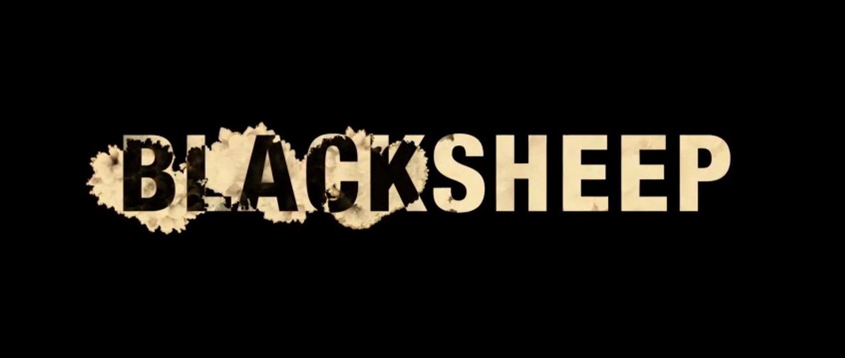 Black Sheep Film deutsch