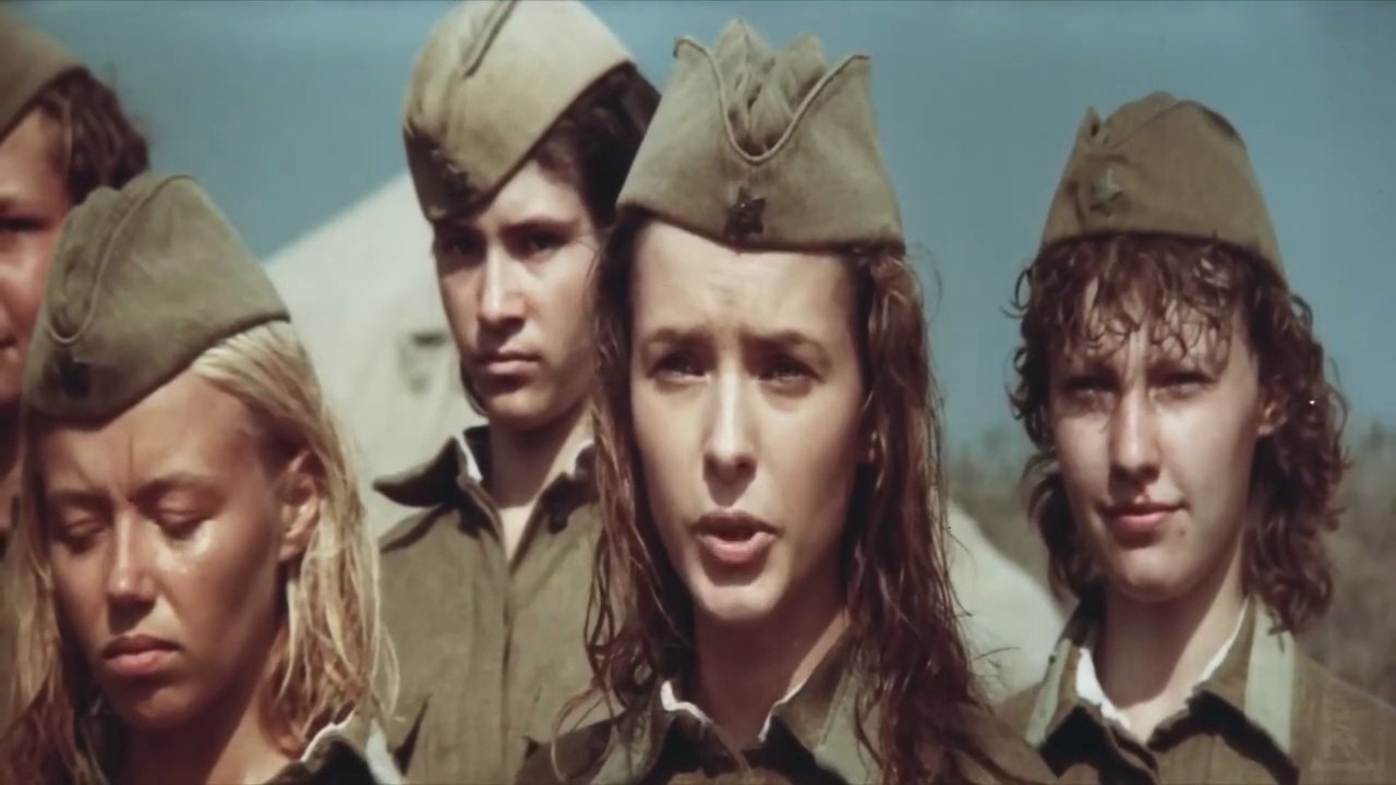 СТАЛИНГРАД. Военный Фильм HD