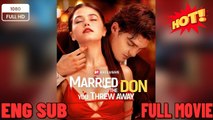 [Hot 2026] 🍀 ❣️🔥🎬Married The Don You Threw Away New Drama 2026 Full Engsub