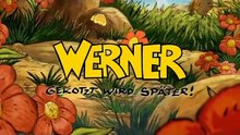 Werner  Gekotzt wird später! Film Deutsch