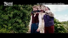 Rémi sans famille: Teaser HD