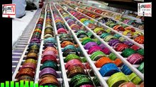 What's REALLY Going On In The Bangles Industry? (Sadhai)  01-02-2026