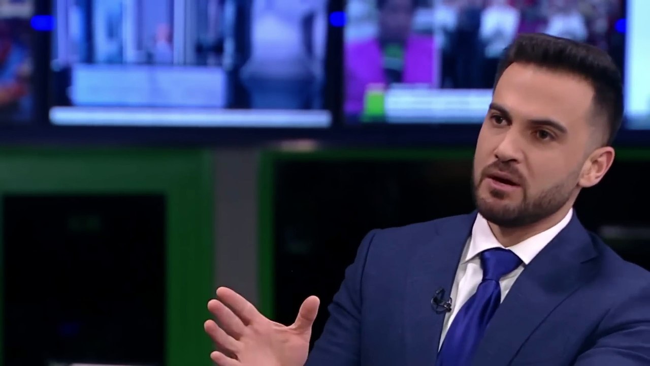 اليد على الزناد والعين على الطاولة.. هل اقتربت ساعة الصفر بين امريكا وايران؟