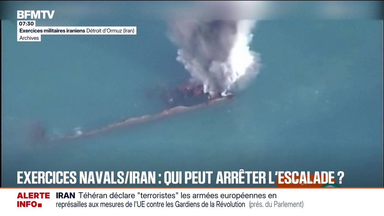 BFM Première week-end - Dimanche 1er février 2026