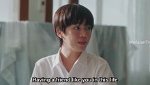 Fourever You Part 2 EP.8 ENG SUB
