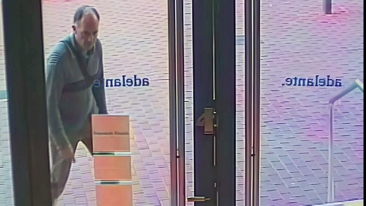 La Guardia Civil difunde la imagen del sospechoso de un crimen de 2005 para identificarlo
