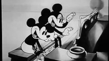 Puppy Love (1933) Disney Shorts