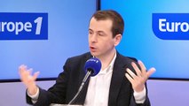 «La France devient un pays de rebond, un pays de destination bis» estime Nicolas Pouvreau-Monti