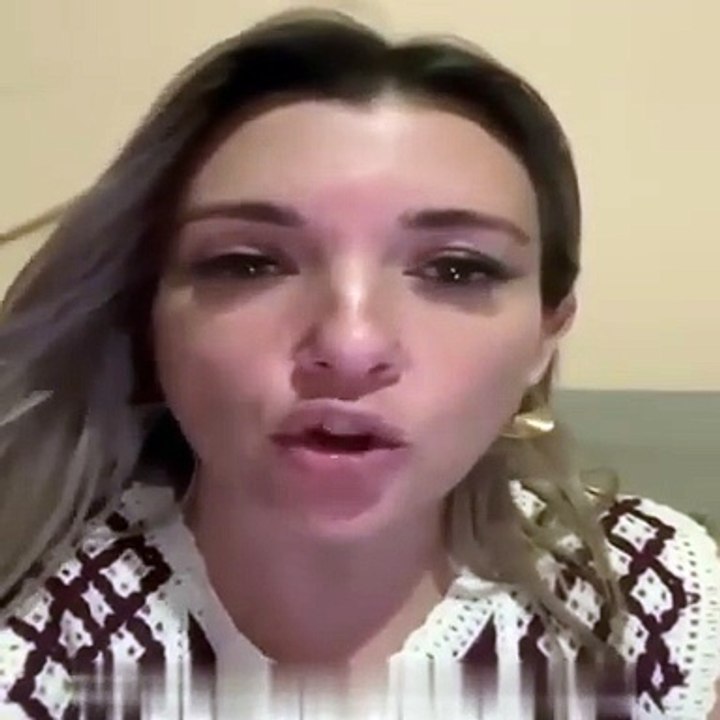 Valeria Ripoll cuestiona el preacuerdo de ADEOM y advierte sobre su impacto en los municipales