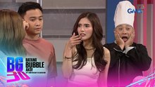 Bubble Gang: Master baker at ang kanyang mga eacakes