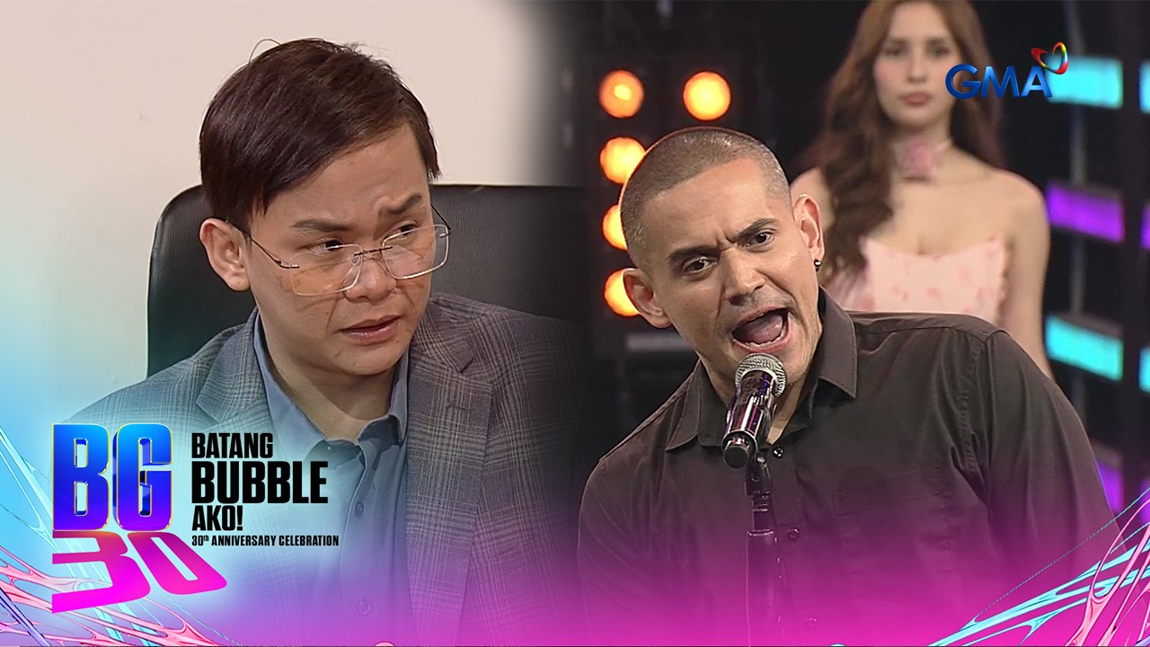 Bubble Gang: Bring him home!