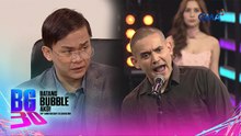 Bubble Gang: Bring him home!