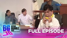 Bubble Gang: May pa-face reveal si Engr. Pacaliwa! (Full Episode)