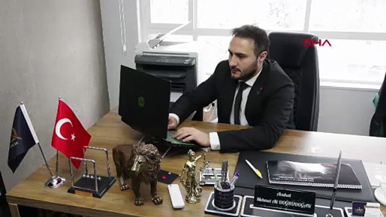 Arkadaşıyla IBAN numarasını paylaştı; 1,5 yıldır cezaevinde