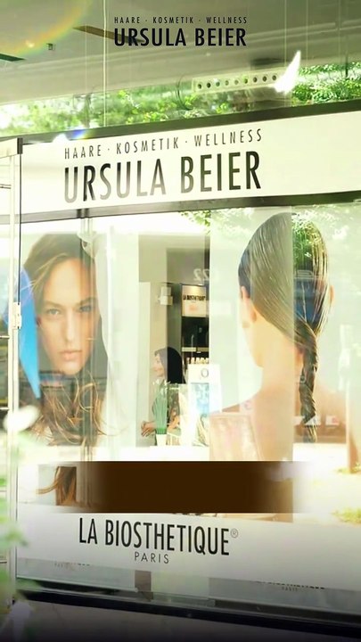 CURLSYS® Locken-Schnitt bei Ursula Beier München