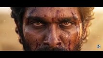 AA 23 - First Look Trailer | Icon Star Allu Arjun | Deepika Padukone | Nagarjuna | FanMade Ai