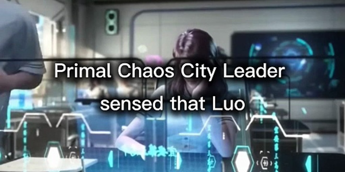 Swallowed Star Episode 211 Explained | Novel Chapter Full Breakdown