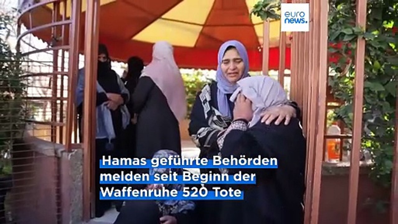 Nachrichten des Tages | 1. Februar 2026 - Mittagsausgabe