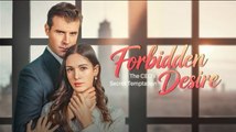 Forbidden Desire- The Ceo's Secret Temptation