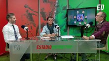 Tu Bienestar 1x12: Dr. José Francisco Lirola Criado