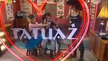 Niania S06E02 ''Tatuaż'' 2007
