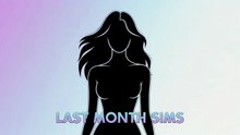 Last Month Sims (January 2026)