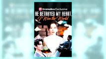 He Betrayed My Heart, I Won The World full short