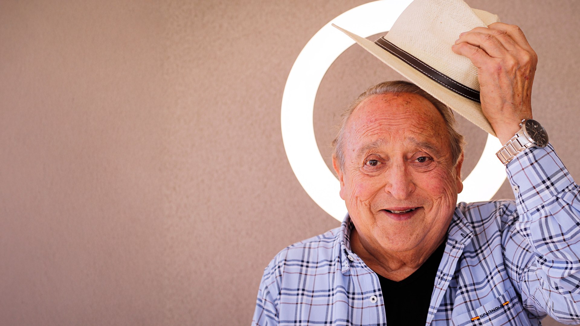 Muere Fernando Esteso a los 80 años