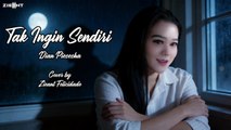 Tak Ingin Sendiri - Dian Piesesha | Bossa Nova Jazz Cover