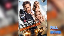 Ms. CEO's Baby Daddy Is the Merchant of Death #FullMovie