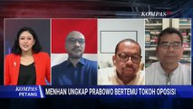 Abraham Samad Blak-blakan usai Dipanggil Prabowo ke Kertanegara