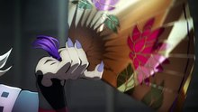 Guardianes de la Noche (Kimetsu no Yaiba): La Fortaleza Infinita - Parte 1 Tráiler (2) VOSE