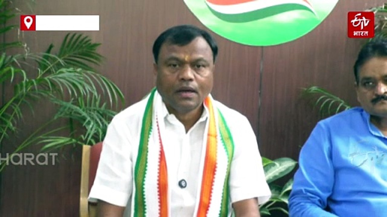 जनता को ठगने और उद्योगपतियों को खुश करने वाला है ये बजट, दिल्ली ने फिर छीना छत्तीसगढ़ का हक: पीसीसी चीफ, दीपक बैज
