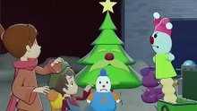 Dos pequeñas navidades - Tráiler