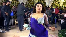 Je tu chahiye rawa tere naal ve Agg Notan Nu La De,Hunny Hot Dance Performance,saeed 4k mujra 2026
