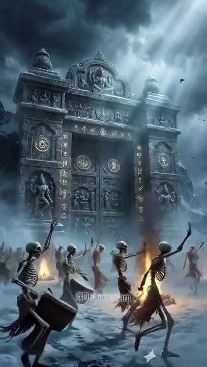 Mahakali