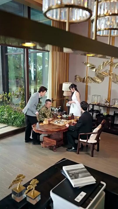 In His Obsession, She Belongs