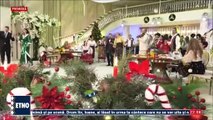 Matilda Pascal Cojocarita - Ce-mi faci, dorule nebun (Craciun cu Matilda - ETNO TV - 25.12.2025)