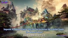 Tales of Herding Gods (2024) Episode 68 English Sub - Lucifer Donghua