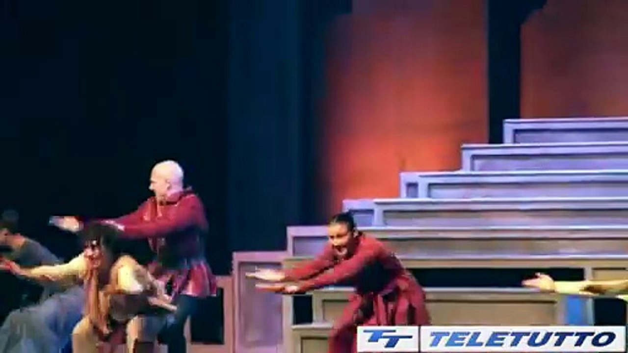 Video News - Tutto esaurito per Forza Venite Gente