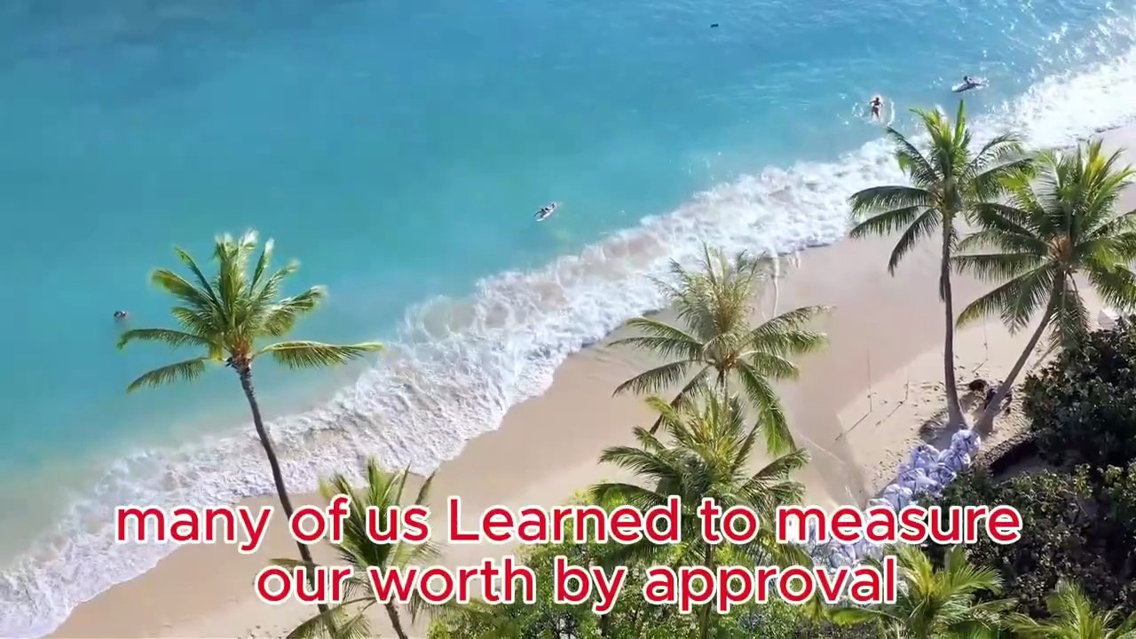 The Real Reason You Struggle with Self-Worth | Powerful Motivation to Reclaim Your Value Brene brown