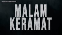 Malam Keramat ( 2025 ) - Film Horor Indonesia Terbaru