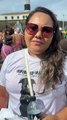 Organizadora de protesto em Salvador para cobrar justiça por morte de cadelinha 'Orelha' explica manifestação