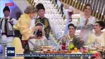 Matilda Pascal Cojocarita - Buna ziua frati si lume draga (Craciun cu Matilda - ETNO TV - 25.12.2025)