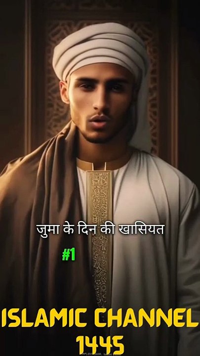 Virtues of Friday (Jumu‘ah) in Islam