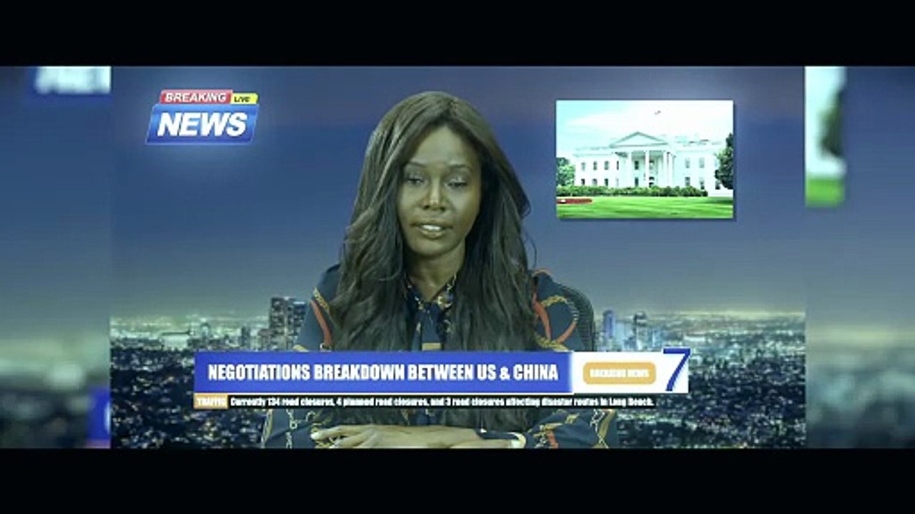 BLACKOUT Official Trailer (2026) Nuclear Dystopian Movies_2160p