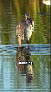 This Bird Is a Nightmare for Squirrels and Moles 😱 #facts #shorts #viral