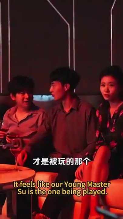 Woke as wicked wife Her change tamed disabled CEO healed his legs now enjoys his love