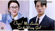 Oops! Mr. Lawson Got the Wrong Girl- Drama Movies English Sub